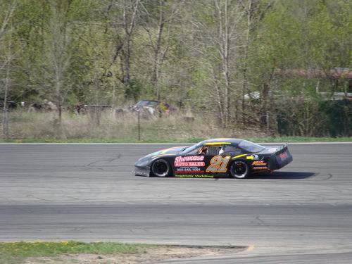 Auto City Speedway - 2013 Pic From Randy (newer photo)